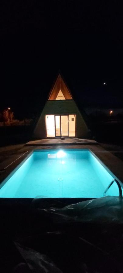 Villa Dream House Bihać Extérieur photo
