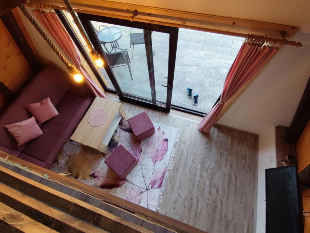 Villa Dream House Bihać Extérieur photo