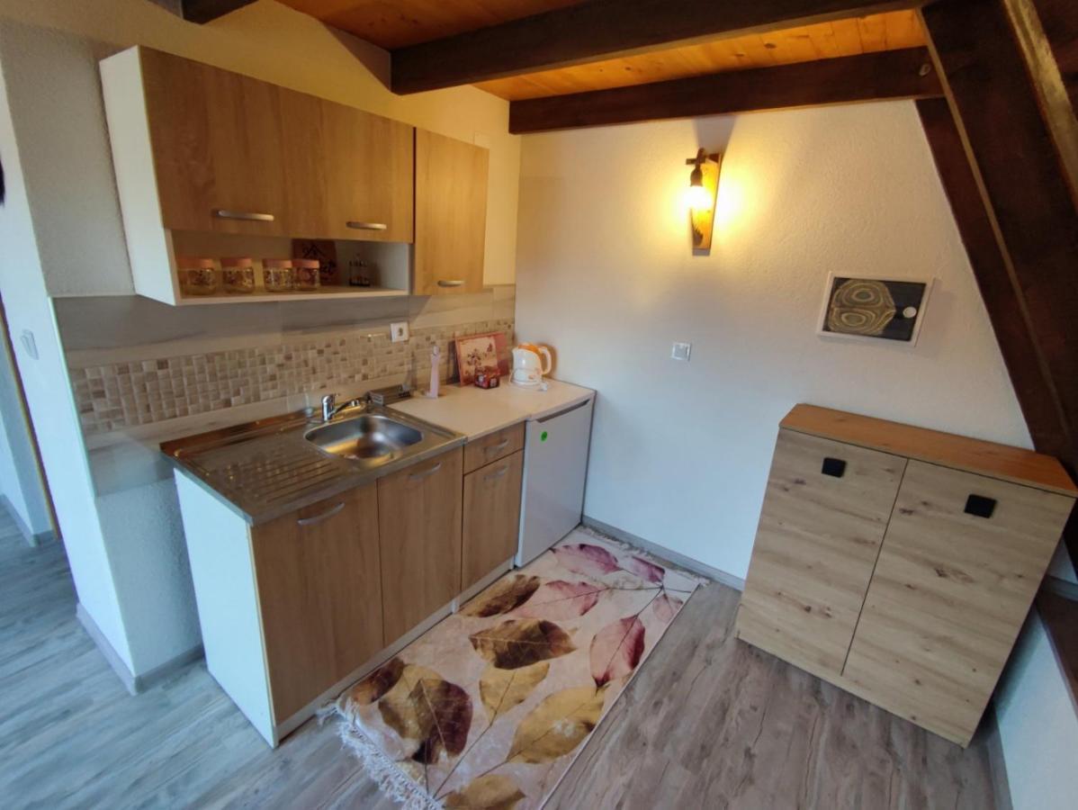 Villa Dream House Bihać Extérieur photo