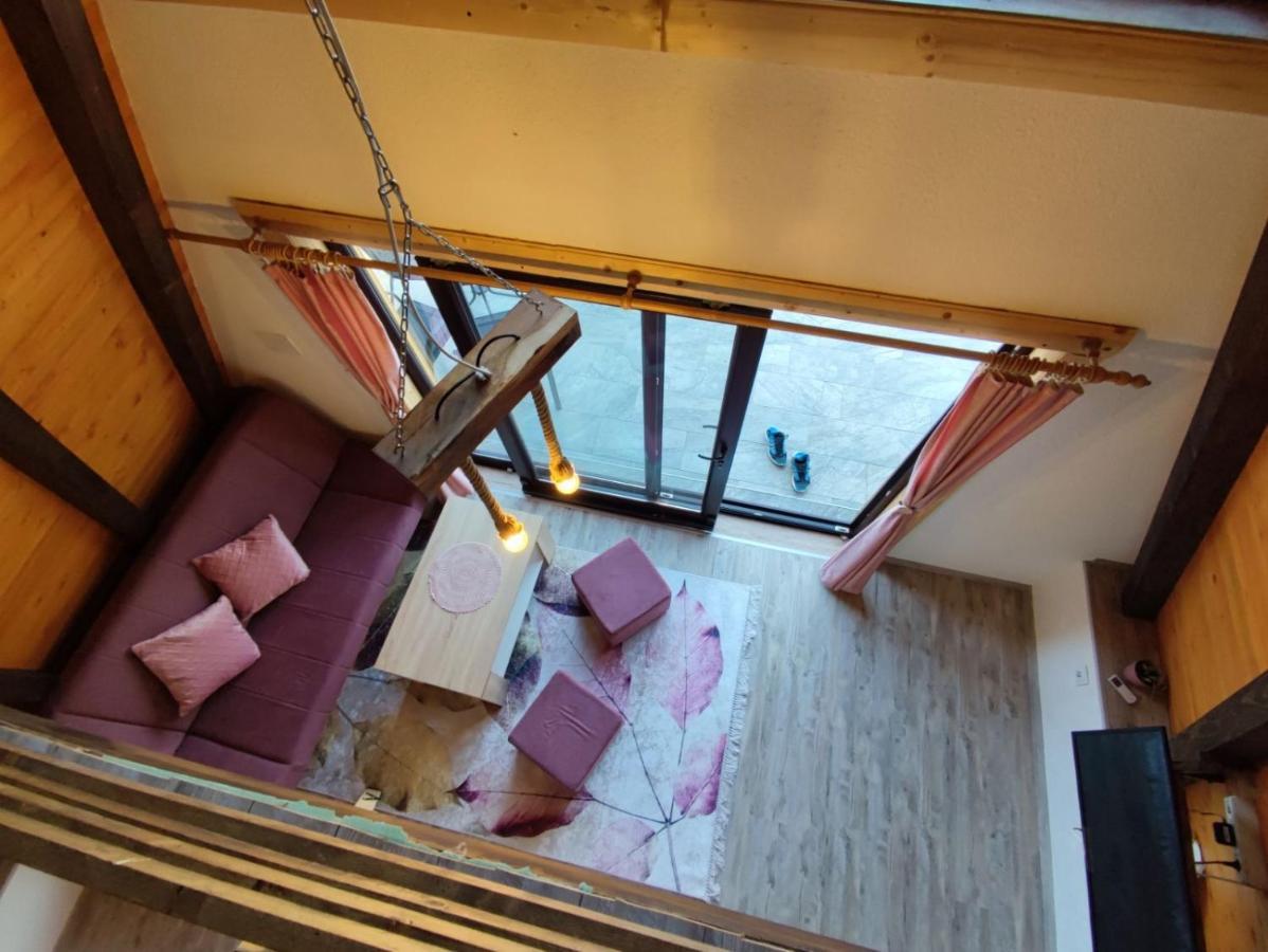 Villa Dream House Bihać Extérieur photo