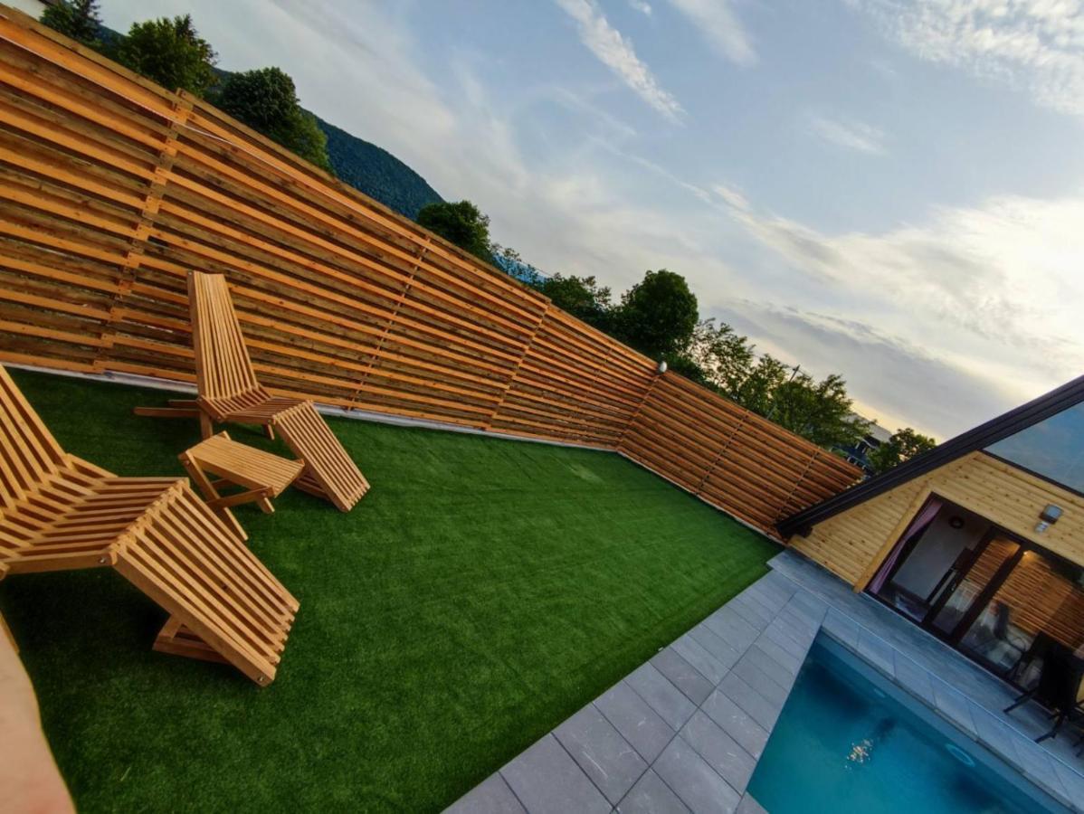 Villa Dream House Bihać Extérieur photo
