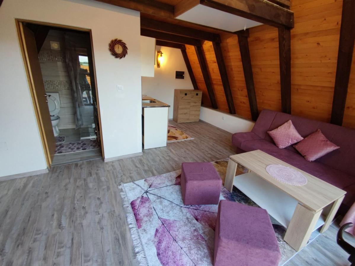 Villa Dream House Bihać Extérieur photo