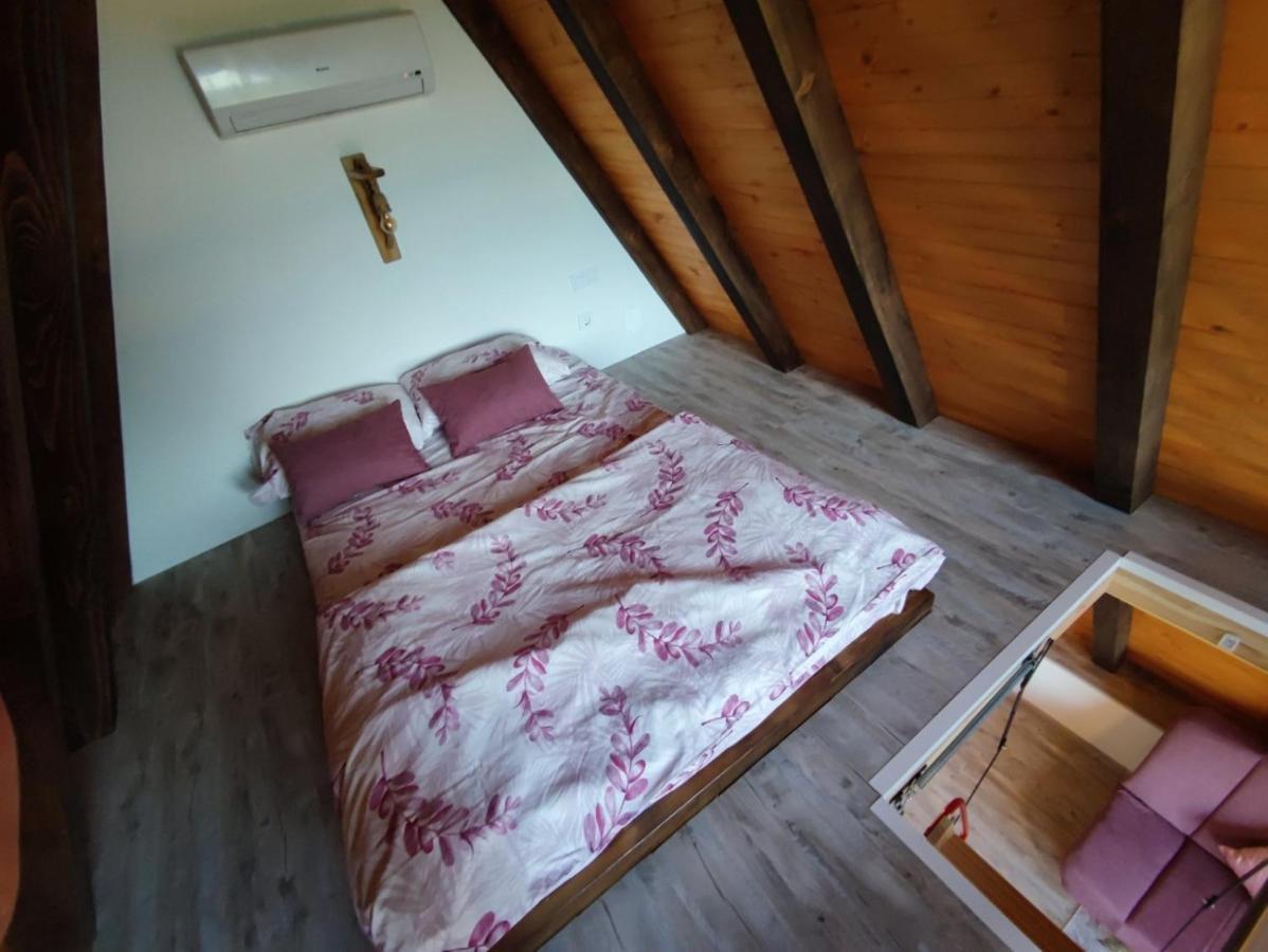 Villa Dream House Bihać Extérieur photo